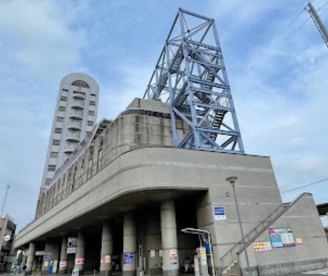 市五井支所の画像1