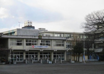 高崎市立北小学校