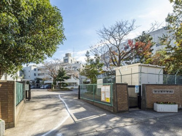 八千代市立村上東小学校の画像1