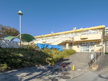 村上北保育園の画像1