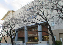 高崎市立並榎中学校