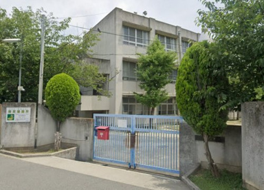 堺市立五箇荘東小学校の画像1