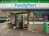 ファミリーマート 江東橋四丁目店