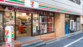 セブンイレブン 墨田江東橋4丁目店