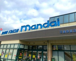 mandai(万代) 天美我堂店