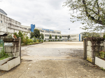 八千代市立八千代台小学校の画像1