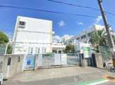 柏原市立堅下北小学校