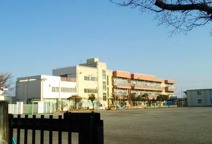 高崎市立東部小学校
