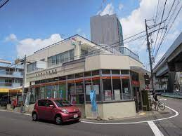 名古屋上社郵便局の画像1