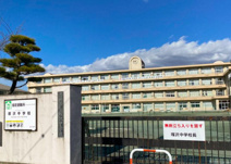 高崎市立塚沢中学校