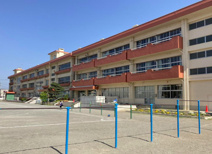 高崎市立塚沢小学校