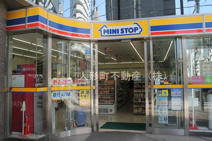 ミニストップ　日本橋蛎殻町店