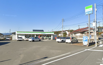 ファミリーマート 海田岩蔵街道店の画像1