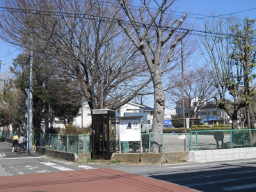 夏見台中央公園の画像1