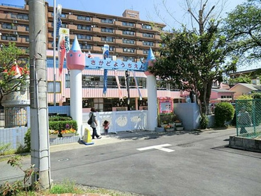 坂戸幼稚園の画像1