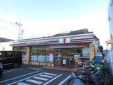 セブンイレブン 市川行徳駅西店