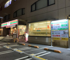 セブンイレブン 千葉みなと駅前店