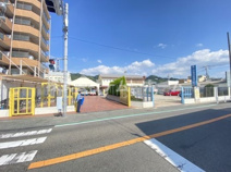 第二白鳩幼稚園