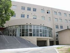 福岡県立西田川高校の画像1