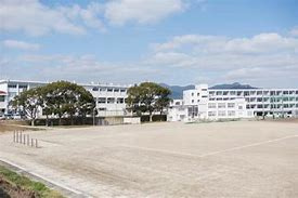 田川科学技術高校の画像1