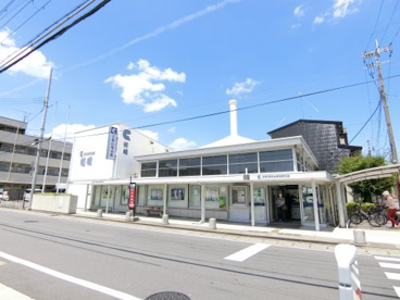 京都信用金庫嵯峨支店の画像1