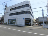 滋賀銀行太秦支店