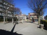 谷中公園