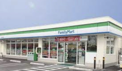 ファミリーマート 八王子別所店の画像1