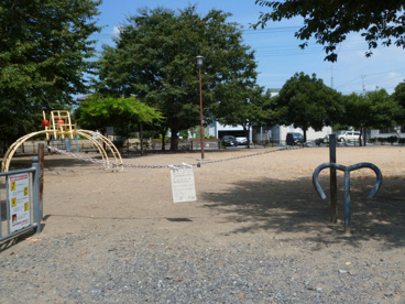 連取本町公園の画像1