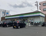ファミリーマート サンズ中央林間四丁目店