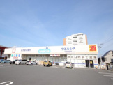 ウエルシア大和中央林間店
