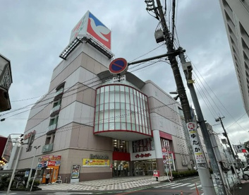 イトーヨーカドー 春日部店の画像1