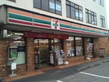 セブンイレブン 宮代中央店の画像1