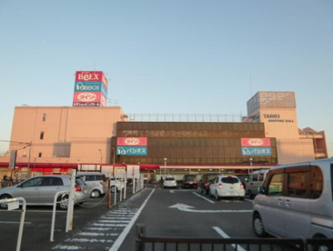 BeLX(ベルクス) 杉戸店の画像1