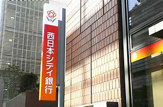 西日本シティ銀行糸田支店