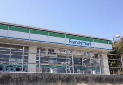 ファミリーマート マイコンシティ入口店の画像1