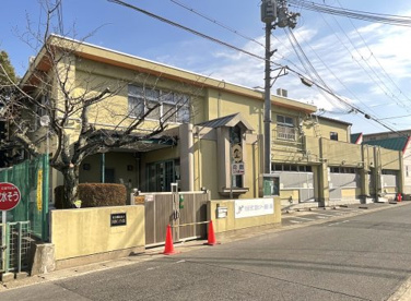 同胞こども園の画像1