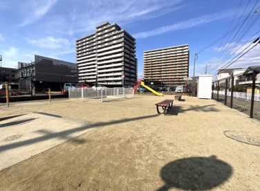 田原遊園の画像1