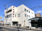 京都銀行【大久保支店】