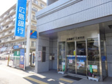 広島銀行江波支店