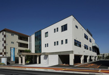 医療法人白岩内科医院