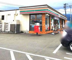 セブンイレブン 筑穂中学校前店