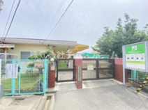柏原市立柏原西保育所