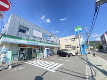 ファミリーマート 柏原清州店