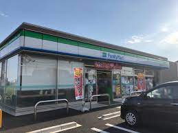 ファミリーマート 北名古屋徳重杁ノ口店の画像1