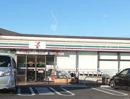 セブンイレブン 岩倉野寄町店の画像1