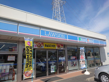 ローソン 北名古屋法成寺店の画像1