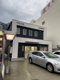 千種警察署 今池交番
