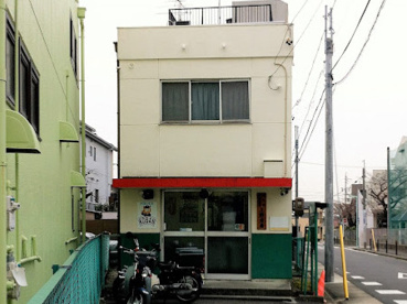 千種警察署 上野交番の画像1