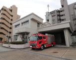 千種消防署東山出張所
